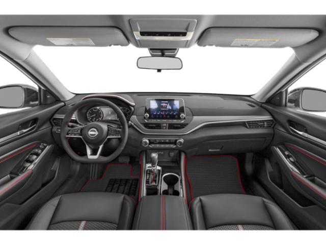used 2023 Nissan Altima car, priced at $25,497