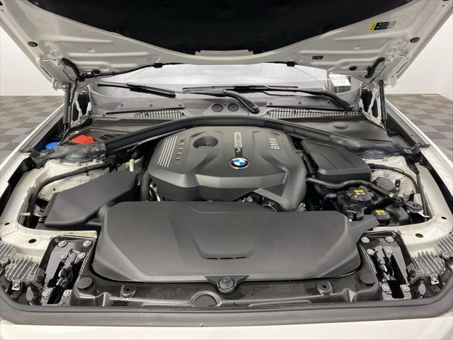 used 2017 BMW 230 car, priced at $21,997