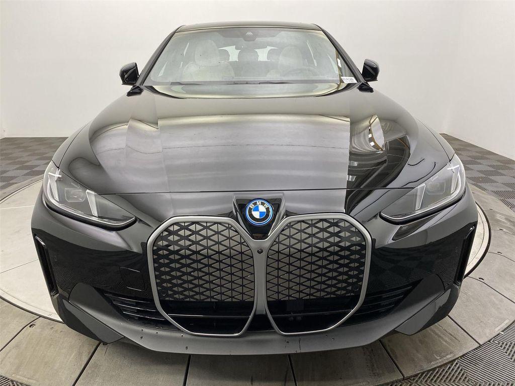 used 2025 BMW i4 Gran Coupe car, priced at $63,295