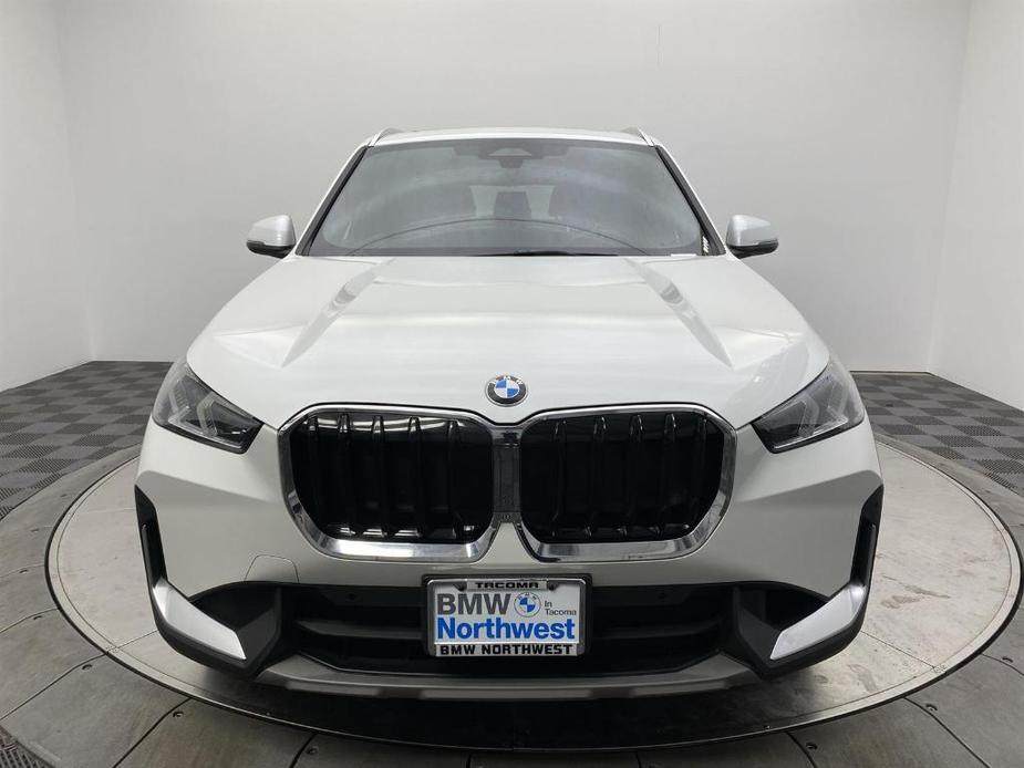 used 2023 BMW X1 car, priced at $35,797