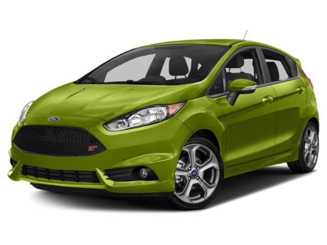 used 2019 Ford Fiesta car, priced at $16,797