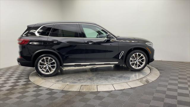 used 2021 BMW X5 PHEV car, priced at $44,497