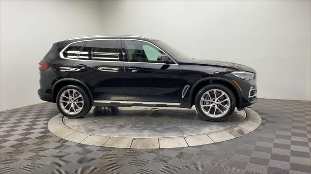 used 2021 BMW X5 PHEV car, priced at $44,497