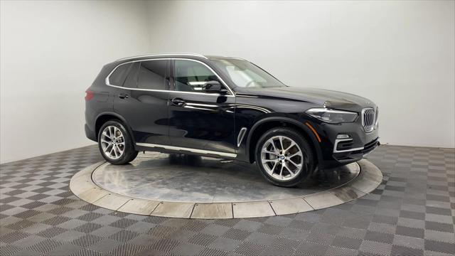 used 2021 BMW X5 PHEV car, priced at $44,497