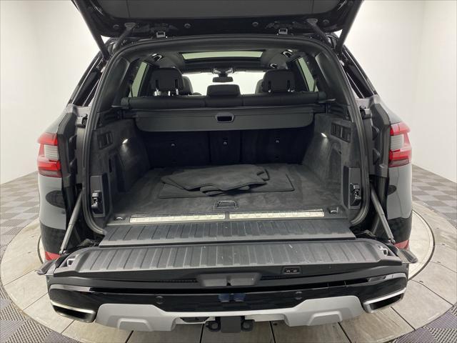 used 2021 BMW X5 PHEV car, priced at $44,497