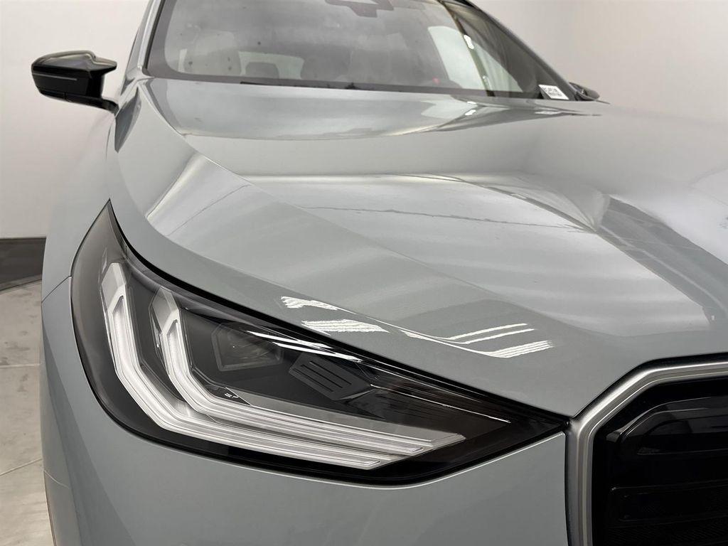 new 2025 BMW X3 car, priced at $68,910