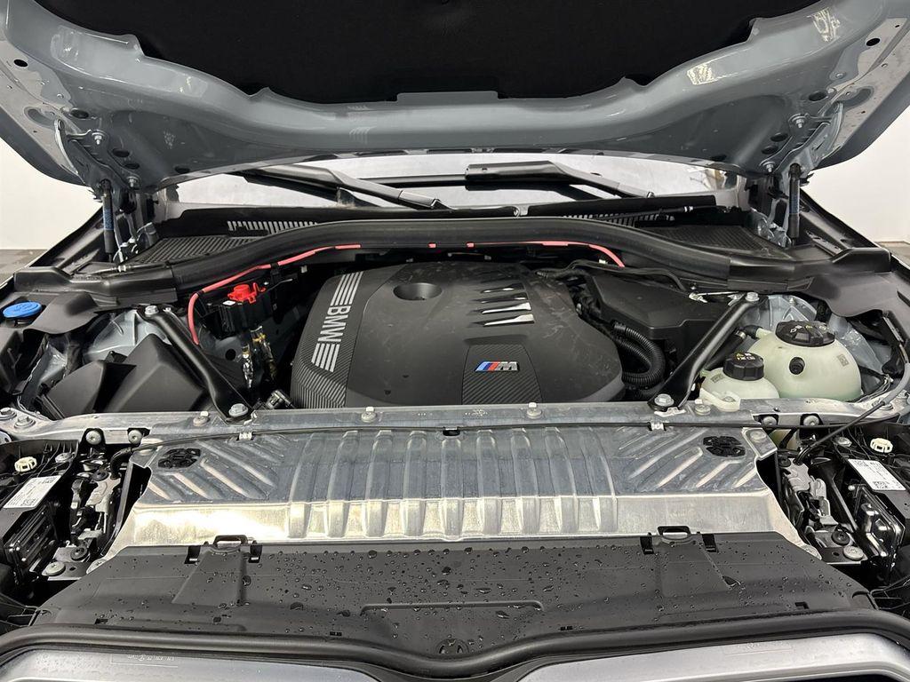 new 2025 BMW X3 car, priced at $68,910