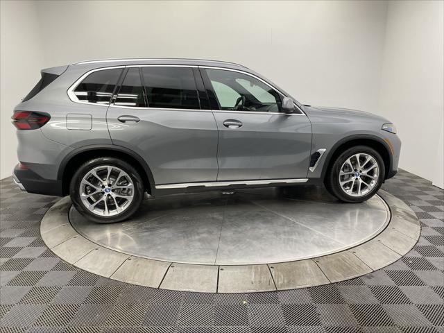 new 2025 BMW X5 PHEV car, priced at $78,160