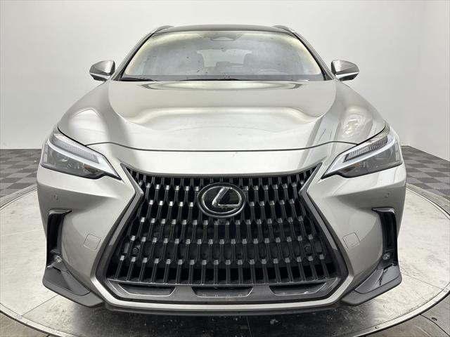used 2022 Lexus NX 350 car, priced at $44,597