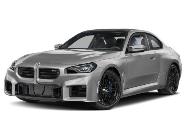 new 2026 BMW M2 car, priced at $77,205