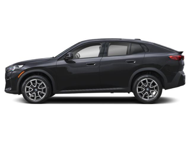 new 2025 BMW X2 car, priced at $47,845