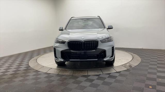 new 2025 BMW X5 car, priced at $81,960