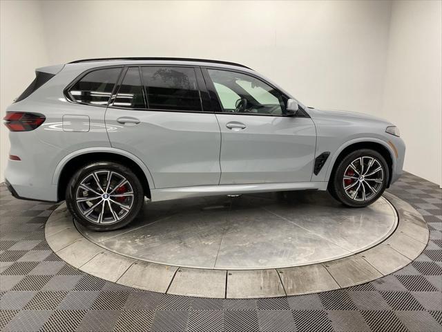 new 2025 BMW X5 car, priced at $81,960