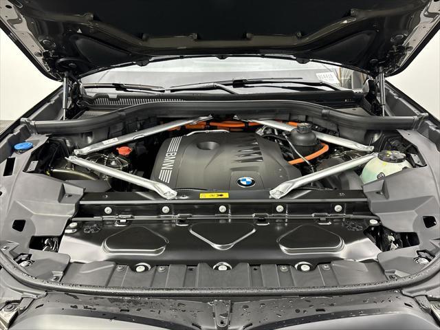 new 2026 BMW X5 PHEV car, priced at $84,625