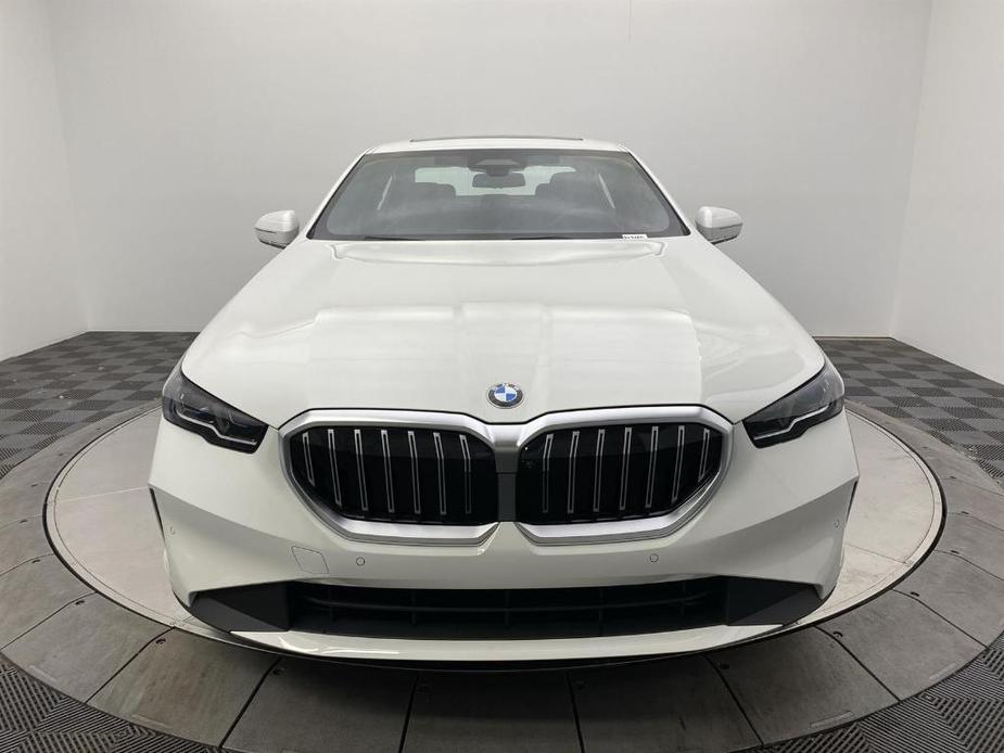 new 2024 BMW 530 car, priced at $66,745