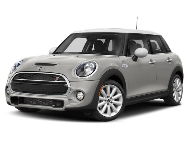 used 2021 MINI Hardtop car, priced at $20,990