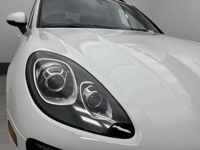used 2016 Porsche Macan car, priced at $21,497