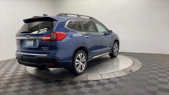 used 2020 Subaru Ascent car, priced at $28,497