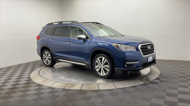 used 2020 Subaru Ascent car, priced at $28,497