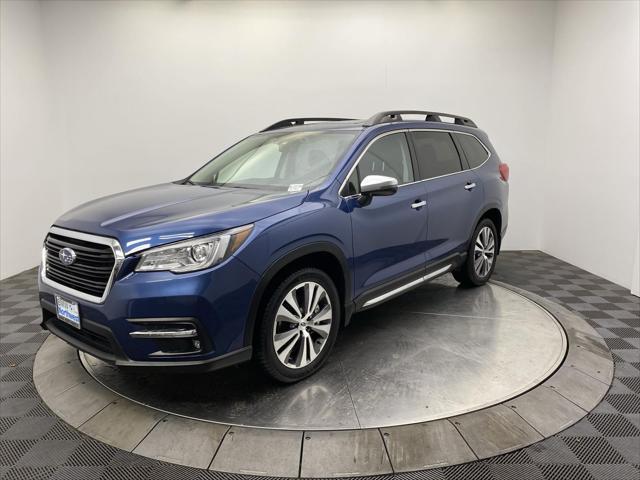 used 2020 Subaru Ascent car, priced at $28,497