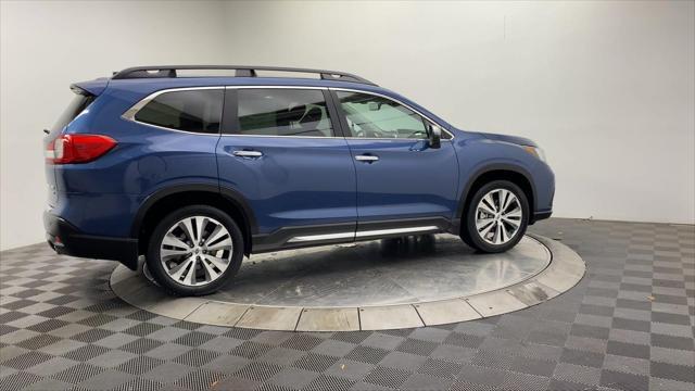 used 2020 Subaru Ascent car, priced at $28,497