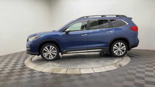 used 2020 Subaru Ascent car, priced at $28,497