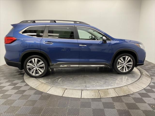 used 2020 Subaru Ascent car, priced at $28,497