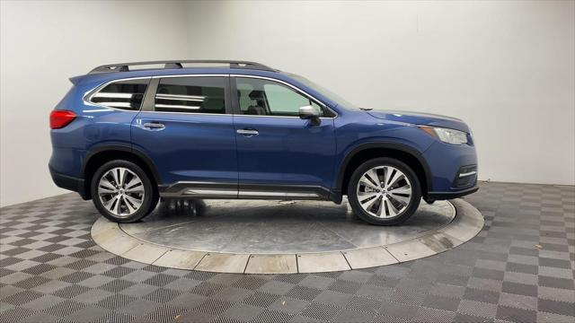 used 2020 Subaru Ascent car, priced at $28,497