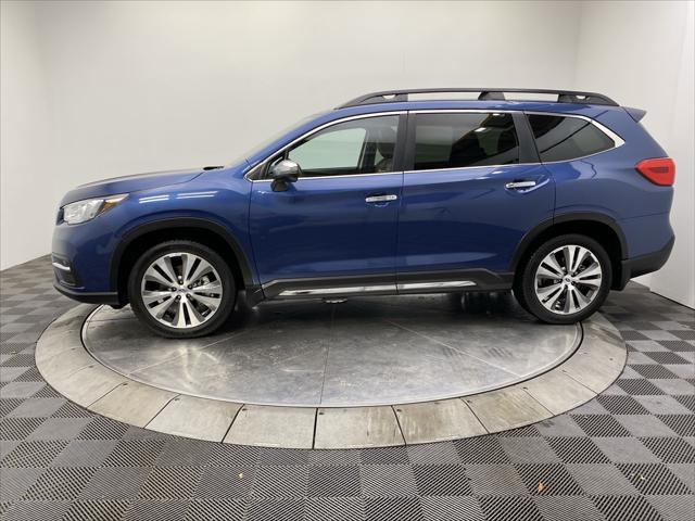 used 2020 Subaru Ascent car, priced at $28,497