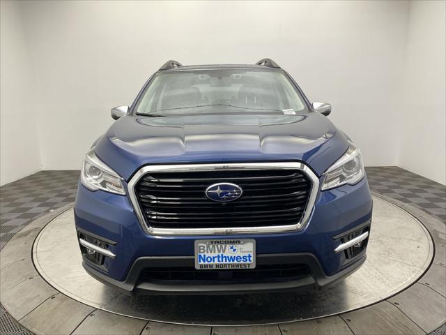 used 2020 Subaru Ascent car, priced at $28,497