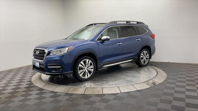 used 2020 Subaru Ascent car, priced at $28,497