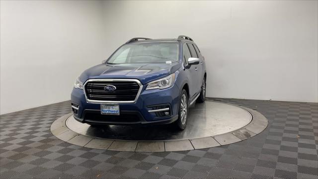 used 2020 Subaru Ascent car, priced at $28,497