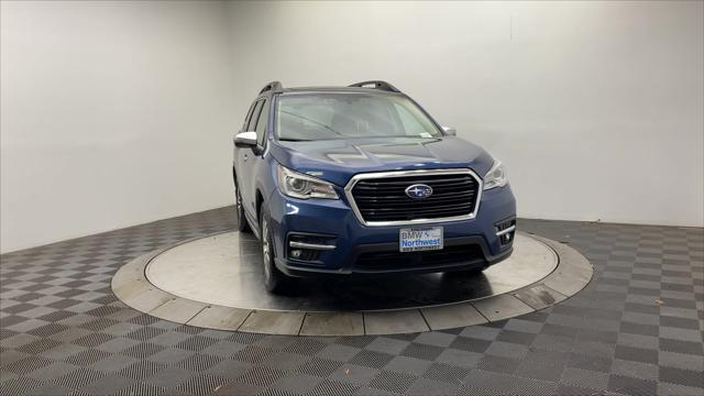 used 2020 Subaru Ascent car, priced at $28,497