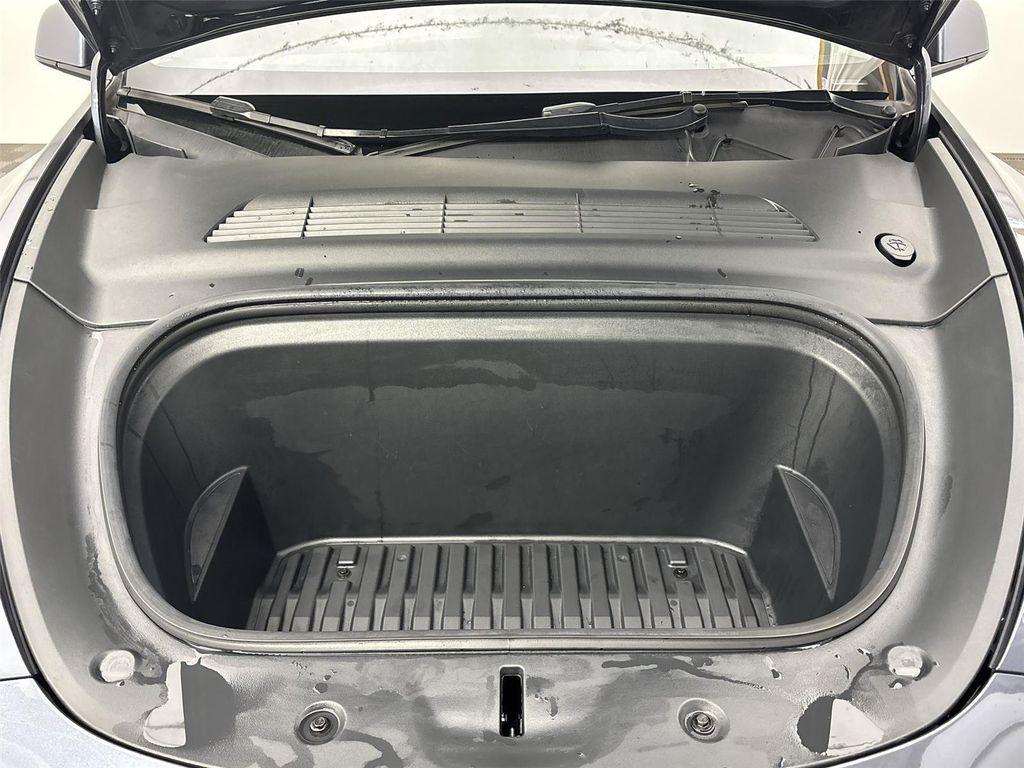 used 2022 Tesla Model Y car, priced at $27,797