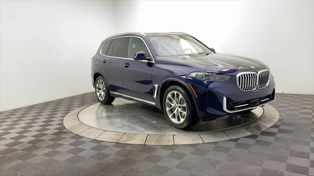 new 2025 BMW X5 PHEV car, priced at $82,325