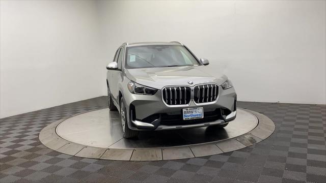 used 2024 BMW X1 car, priced at $35,997