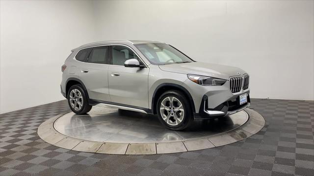 used 2024 BMW X1 car, priced at $35,997