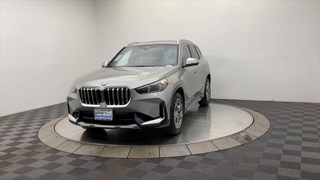 used 2024 BMW X1 car, priced at $35,997