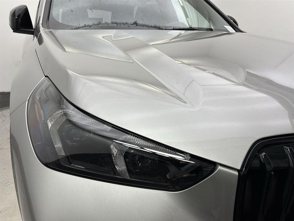 new 2026 BMW X1 car, priced at $49,640