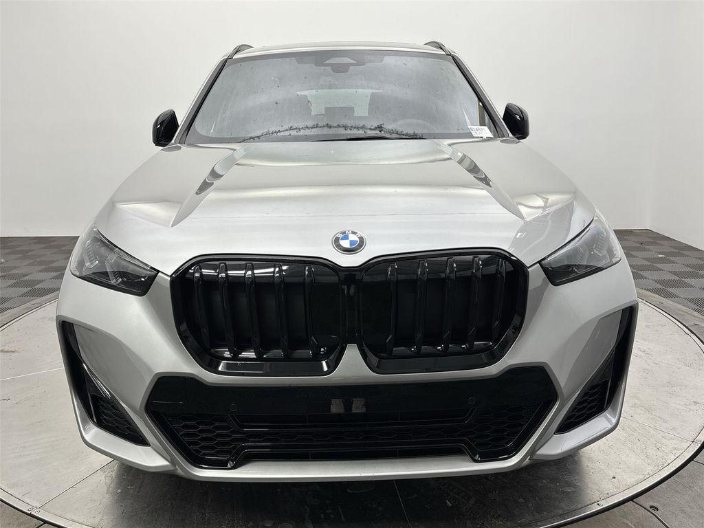 new 2026 BMW X1 car, priced at $49,640