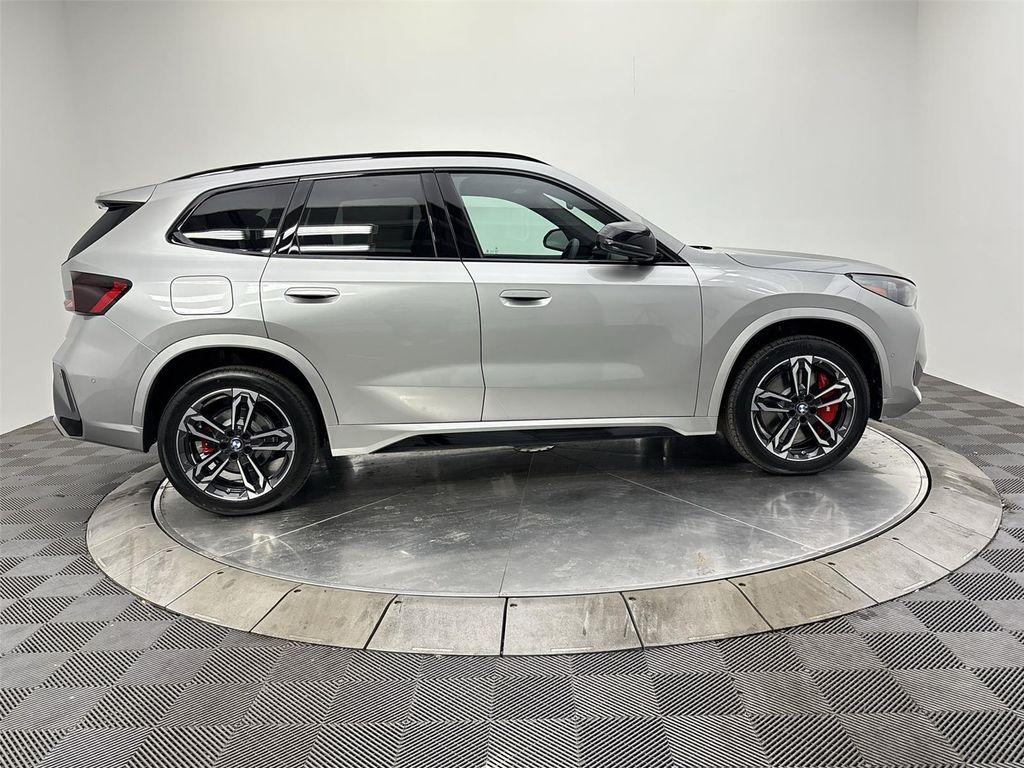 new 2026 BMW X1 car, priced at $49,640