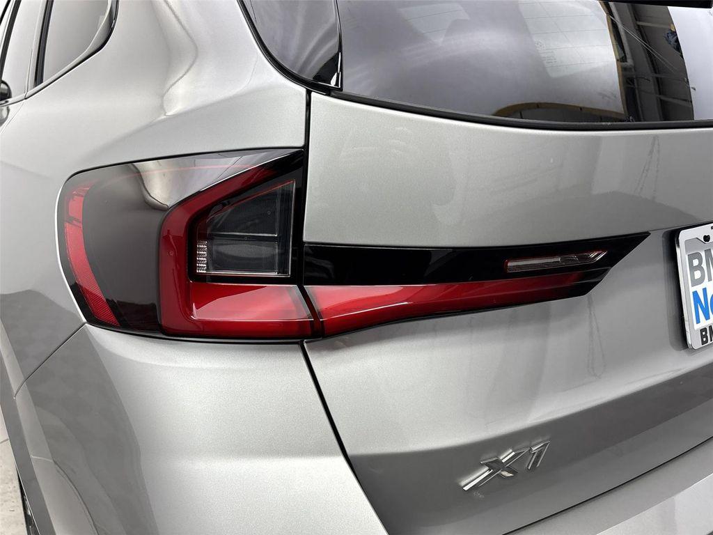 new 2026 BMW X1 car, priced at $49,640