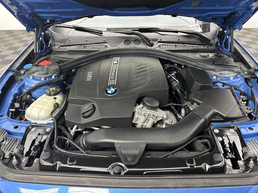 used 2016 BMW M2 car, priced at $23,997