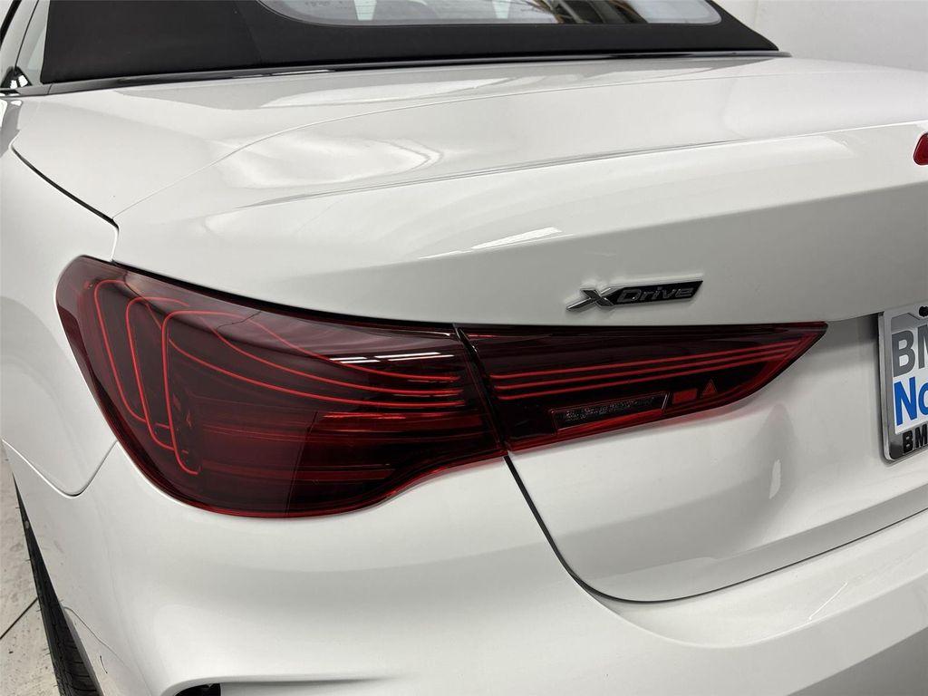 new 2026 BMW 430 car, priced at $70,095