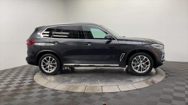 used 2019 BMW X5 car, priced at $34,797