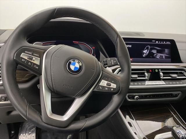 used 2019 BMW X5 car, priced at $34,797