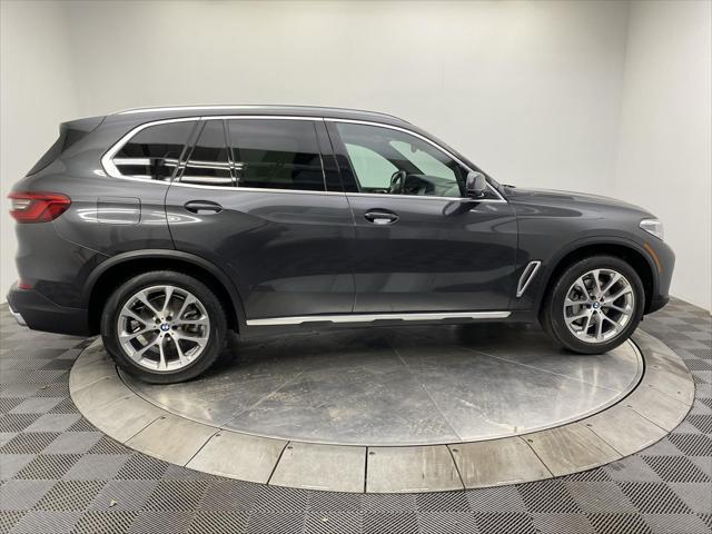 used 2019 BMW X5 car, priced at $34,797