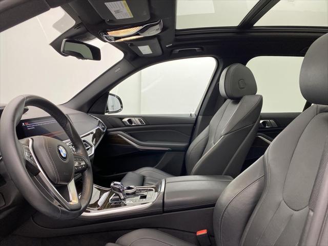 used 2019 BMW X5 car, priced at $34,797