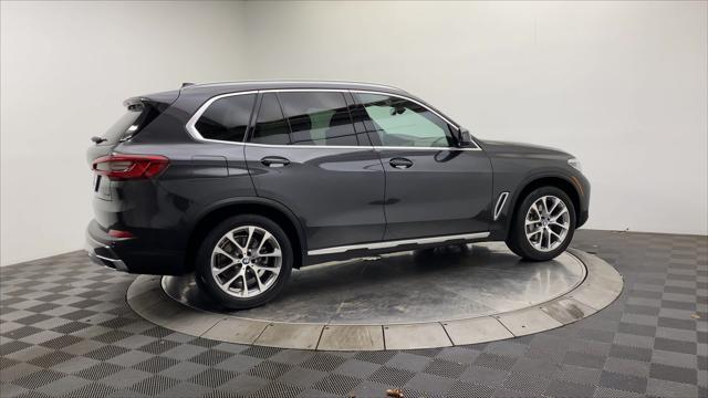 used 2019 BMW X5 car, priced at $34,797