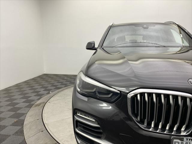 used 2019 BMW X5 car, priced at $34,797